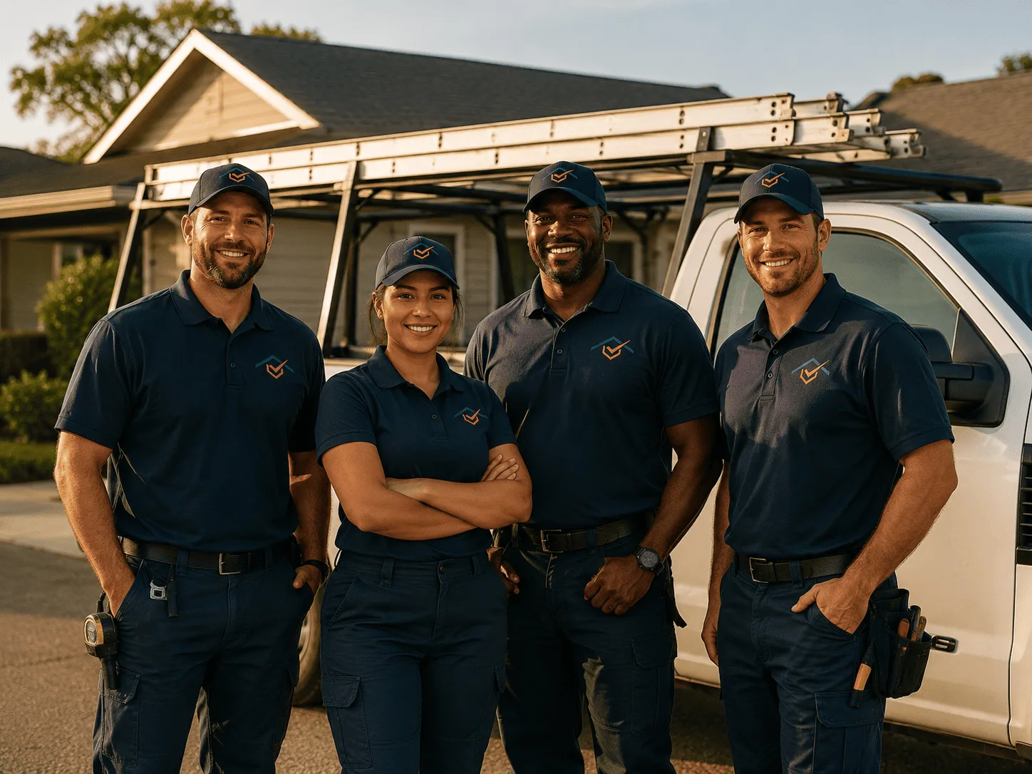 Roof Inspection company in Lenni, PA